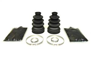 ATV Parts Connection - Inner Boot Kits for Yamaha Grizzly 550 & 700 2007-2015, Heavy Duty - Image 1