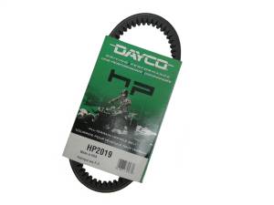 Dayco - Dayco ATV Drive Belt for Kawasaki Prairie 360 2003 59011-1084 - Image 1