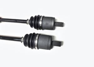 ATV Parts Connection - Front CV Axle Pair for John Deere HPX Gator, Trail 2010-2012 Gas & Diesel - Image 2