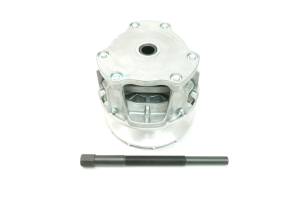 ATV Parts Connection - Primary Drive Clutch + Clutch Puller for Polaris Sportsman 800, X2 700 RZR S 800 - Image 1