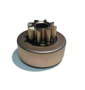 ATV Parts Connection - Starter Drive for Ski-Doo Snowmobile 410922958, 415129334 - Image 1