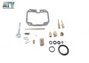 ATV Parts Connection - Carburetor Rebuild Kit for Yamaha Timberwolf 250 2x4 1992-1998 - Image 1