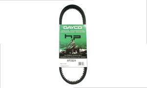 Dayco - Dayco Drive Belt for Kawasaki Mule 1000, 2010, 2020, 2030 59011-1053, 59011-0038 - Image 1