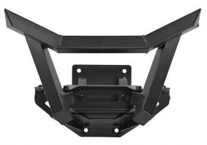 Aprove - Aprove Precursor Front Bumper with Winch Mount for Can-Am Marverick X3 - Image 1