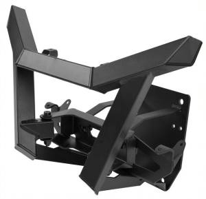 Aprove - Aprove Precursor Front Bumper with Winch Mount for Can-Am Marverick X3 - Image 2