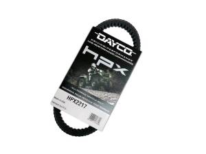 Dayco - Dayco HPX Drive Belt for Arctic Cat 650 2004-2006 3201-242, 0823-364 - Image 1