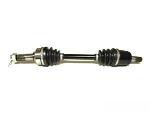 ATV Parts Connection - Front Right CV Axle for Honda Rancher 420 (without IRS) 4x4 2014-2016 - Image 1