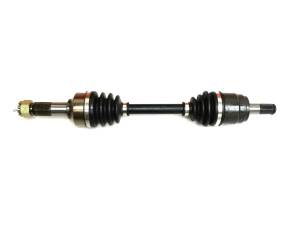 ATV Parts Connection - Front Left CV Axle for Honda Rancher 420 (without IRS) 4x4 2014 - Image 1