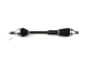 MONSTER AXLES - Monster Rear Axle for Can-Am Maverick X3 XDS XMR & XRC, 64" 705502154, XP Series - Image 1