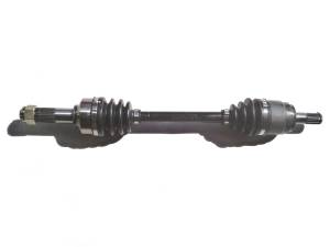 ATV Parts Connection - Front Right CV Axle for Honda Rancher 420 IRS 2015-2019 - Image 1