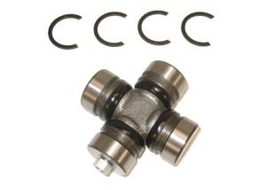 ATV Parts Connection - Prop Shaft Universal Joint for Polaris ATV UTV 2202015, Front or Rear - Image 1
