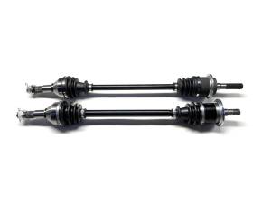 ATV Parts Connection - Front Axle Pair for Can-Am Maverick XMR 1000 2014-2015, 705401387 705401388 - Image 1