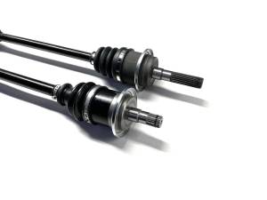 ATV Parts Connection - Front CV Axle Pair with Wheel Bearings for Can-Am Maverick XMR 1000 2014-2015 - Image 2