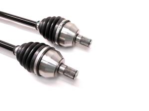 ATV Parts Connection - Front CV Axle Pair for Can-Am Maverick X3 64" Turbo XMR XRC & XDS, 705401634 - Image 3
