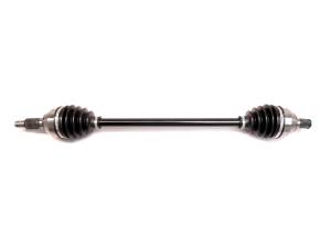 ATV Parts Connection - Front CV Axle for Can-Am Maverick X3 64" Turbo XMR XRC & XDS, 705401634 - Image 1