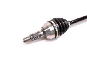 ATV Parts Connection - Front CV Axle for Can-Am Maverick X3 64" Turbo XMR XRC & XDS, 705401634 - Image 2