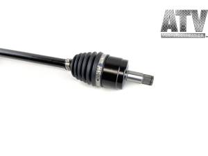 ATV Parts Connection - Front Right CV Axle for CF-Moto ZFORCE 950 & UFORCE 1000 2020-2022, 5BYA-270200 - Image 2