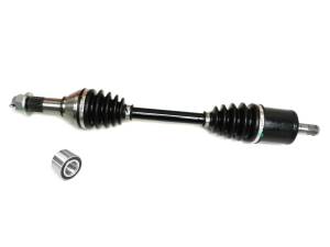ATV Parts Connection - Front Right CV Axle with Bearing for Can-Am Maverick Trail 800 & 1000 2018-2023 - Image 1