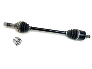 ATV Parts Connection - Rear CV Axle with Bearing for Can-Am Defender 1000 HD10 2020-2021 705502831 - Image 1