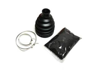 ATV Parts Connection - Front CV Boot Kit for Polaris 4x4 SXS UTV, 2201015, Inner or Outer - Image 1