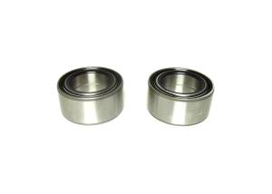 MONSTER AXLES - Monster Front Axle Pair & Bearings for Polaris RZR XP XP4 1000 14-17, XP Series - Image 4