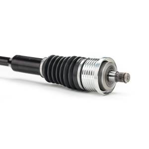 MONSTER AXLES - Monster Rear CV Axle for Can-Am Maverick XRS 1000 705502356, XP Series - Image 2