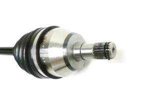 ATV Parts Connection - Front CV Axle Pair for Can-Am Maverick X3 Turbo, 705401686 705401687 - Image 3