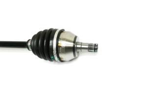 ATV Parts Connection - Front Right CV Axle for Can-Am Maverick X3 XRS & Max X3 XRS 2017-2018 - Image 3