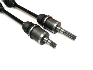 ATV Parts Connection - Front CV Axle Pair for Can-Am Maverick X3 XRS & Max X3 XRS 2017-2018 - Image 3