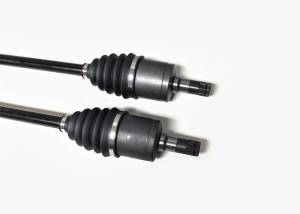 ATV Parts Connection - Front CV Axle Pair for John Deere Gator XUV 625 825 855 2011-2020 - Image 2