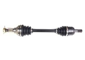 ATV Parts Connection - Front Right CV Axle for Kawasaki Brute Force 650i & 750i 59266-0008 - Image 1