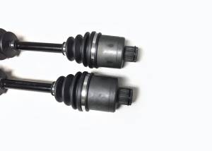 ATV Parts Connection - Rear CV Axles & Wheel Bearings for Polaris Sportsman 400 450 500 600 700 800 - Image 3