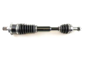 MONSTER AXLES - Monster Rear Axle for Arctic Cat 450 500 550 650 700 & 1000 1502-938, XP Series - Image 1