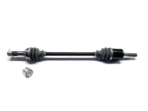 ATV Parts Connection - Front Left CV Axle with Bearing for Can-Am Defender 1000 & Max 1000 2020-2021 - Image 1