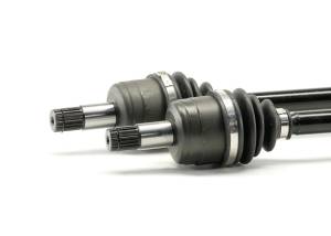 ATV Parts Connection - Front CV Axle Pair for Yamaha Grizzly 550 700 & Kodiak 450 700 4x4 - Image 3