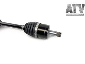 ATV Parts Connection - Front Right CV Axle for CF Moto ZFORCE 500 & Trail 800 2018-2020, 5BWC-270200 - Image 2