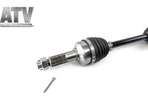 ATV Parts Connection - Front Right CV Axle for CF Moto ZFORCE 500 & Trail 800 2018-2020, 5BWC-270200 - Image 3