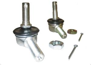 ATV Parts Connection - Tie Rod End Kit for Kawasaki Prairie 300 650 700 & Brute Force 650, 39112-1083 - Image 1