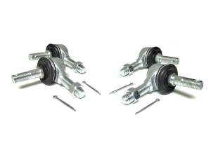 ATV Parts Connection - Tie Rod End Set for Kawasaki Prairie 300 650 700 & Brute Force 650, 39112-1083 - Image 1