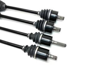 ATV Parts Connection - CV Axle Set for Can-Am Defender HD10, MAX HD10, & Pro 2020-2021 - Image 2