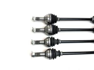 ATV Parts Connection - CV Axle Set for Can-Am Defender HD10, MAX HD10, & Pro 2020-2021 - Image 3