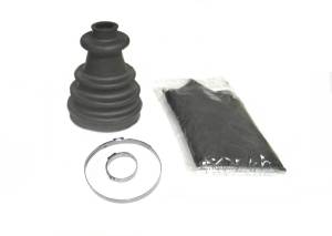 ATV Parts Connection - Front CV Boot Kit for Polaris 5411106, 2201015, Inner or Outer, Heavy Duty - Image 1