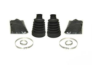 ATV Parts Connection - Front Outer CV Boot Kit Pair for Kawasaki Teryx 750 4x4 2010-2013, Heavy Duty - Image 1