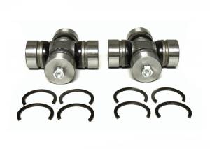 ATV Parts Connection - Pair of Front Prop Shaft Universal Joints for Polaris 2202015 - Image 1