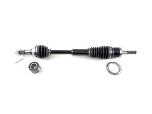 MONSTER AXLES - Monster Front Right Axle & Bearing for Can-Am Maverick XC & XXC 1000 14-17, XP - Image 1