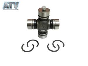 ATV Parts Connection - Rear Axle Outer Universal Joint for Kubota RTV1100 2007-2008 - Image 1