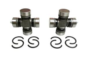 ATV Parts Connection - Rear Axle Universal Joints for Kawasaki Mule 2510 2520 3000 3010 3020 4000 4010 - Image 1