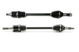 ATV Parts Connection - Front CV Axle Pair for Can-Am Commander 800 1000 & Max 4x4 2017-2020 - Image 1