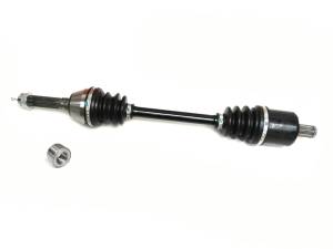 ATV Parts Connection - Front CV Axle with Wheel Bearing for Polaris ACE 325 500 570 900, 1333246 - Image 1