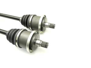 ATV Parts Connection - Rear Axle Pair for Can-Am Maverick 1000 Turbo XDS Max 2015-2017 705502412 - Image 3